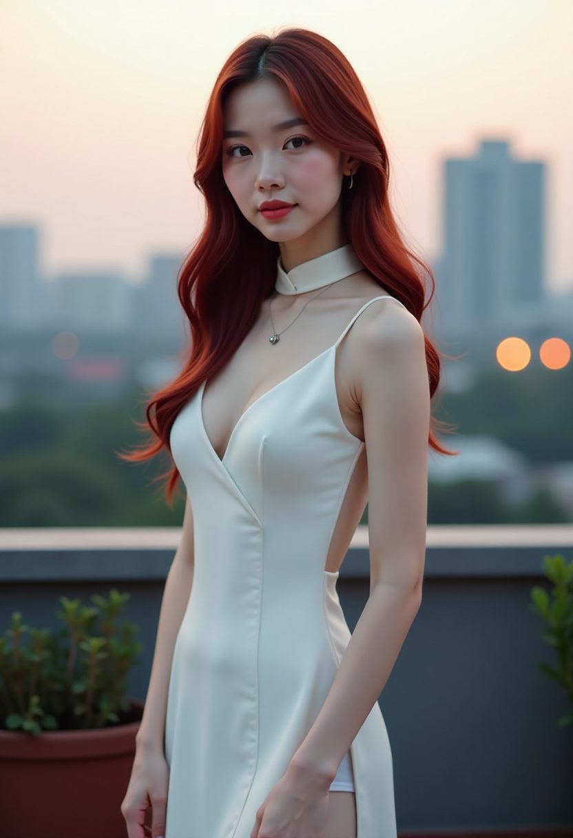 我的爸爸