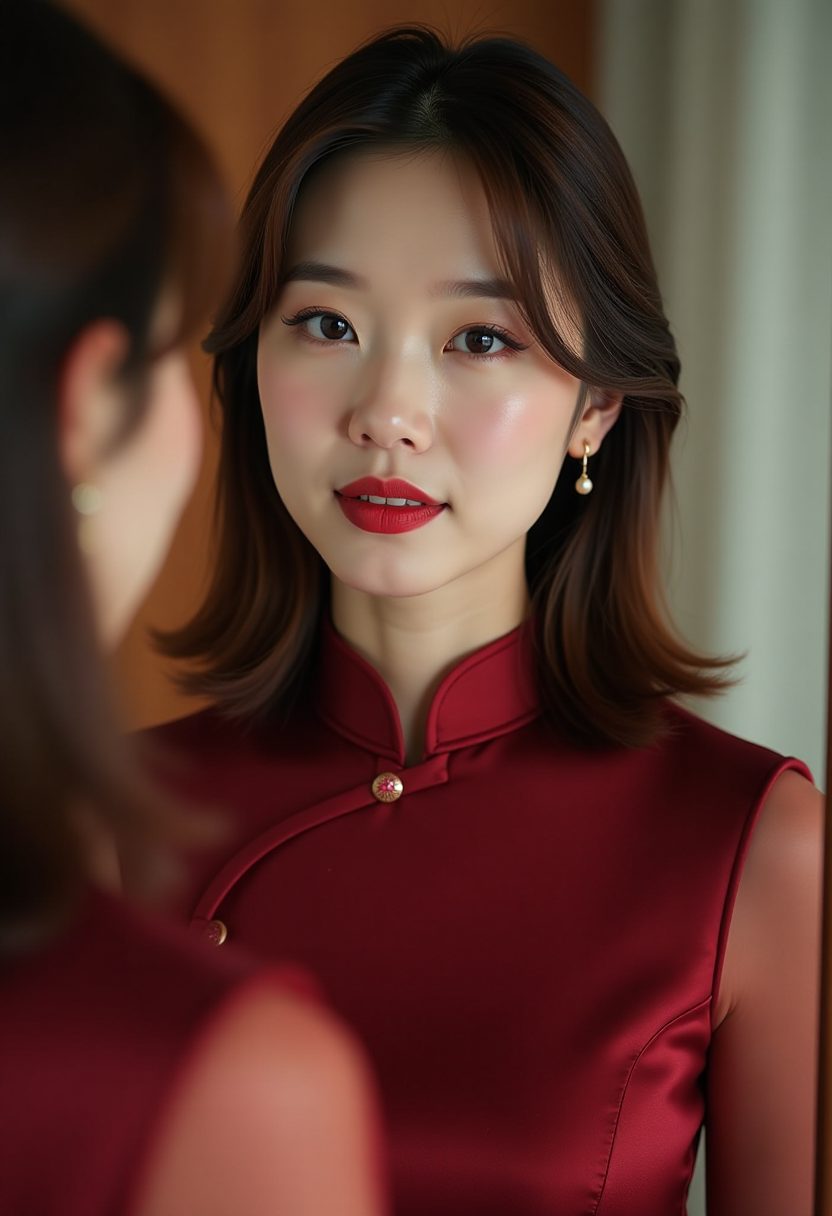 父女情深